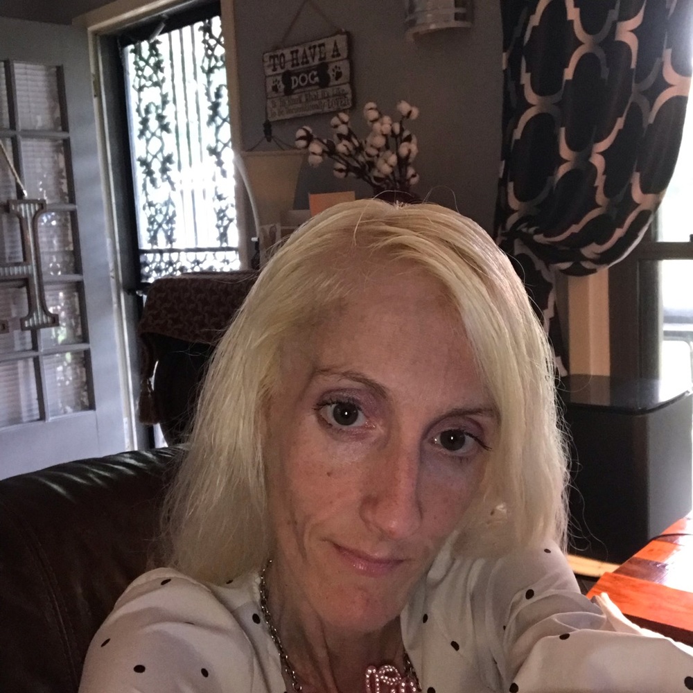 Meet your Posher, Kristie